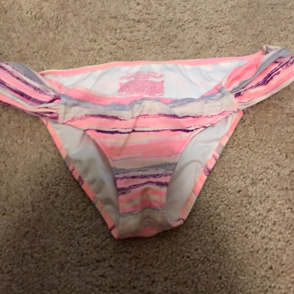 Victoria secret Bikini bottoms